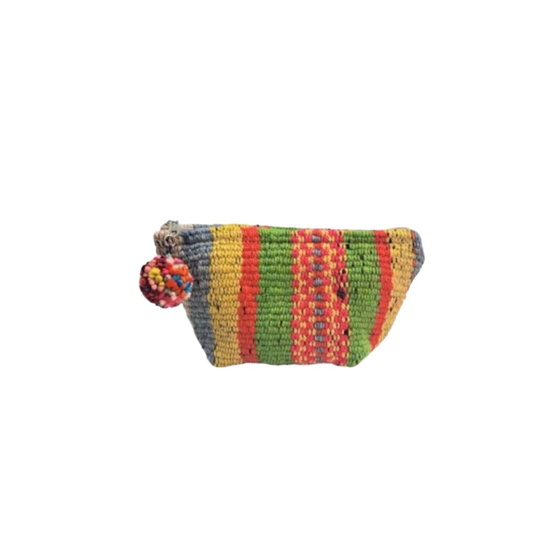 Andean Pouch