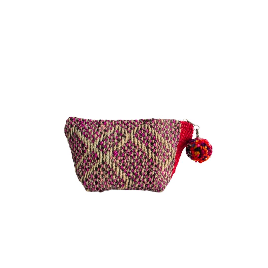 Andean Pouch