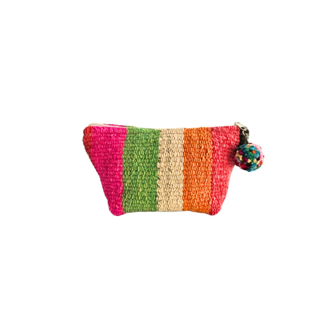 Andean Pouch