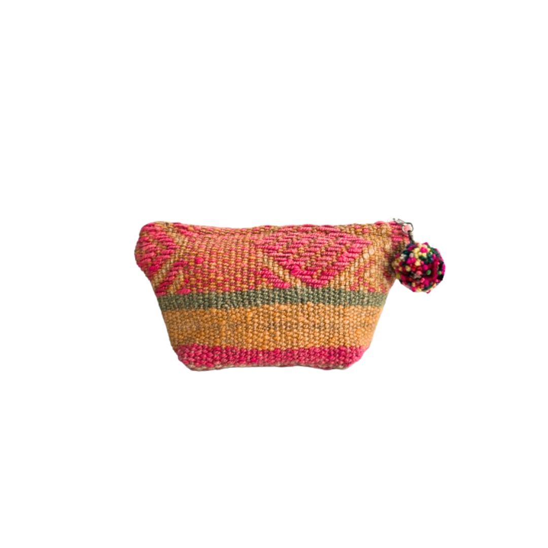 Andean Pouch