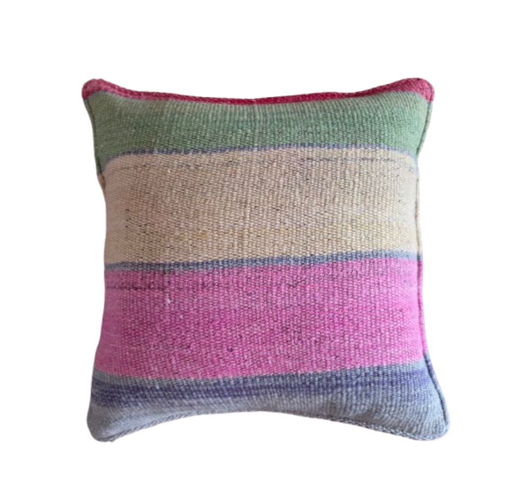 Funda de cojín 45 x 45 cm