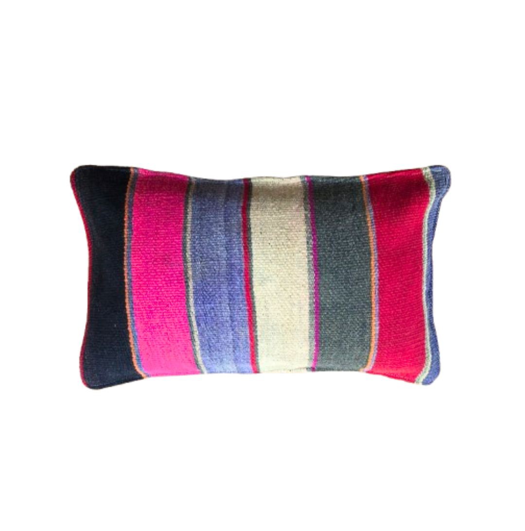 Funda de cojín 30 x 50 cm