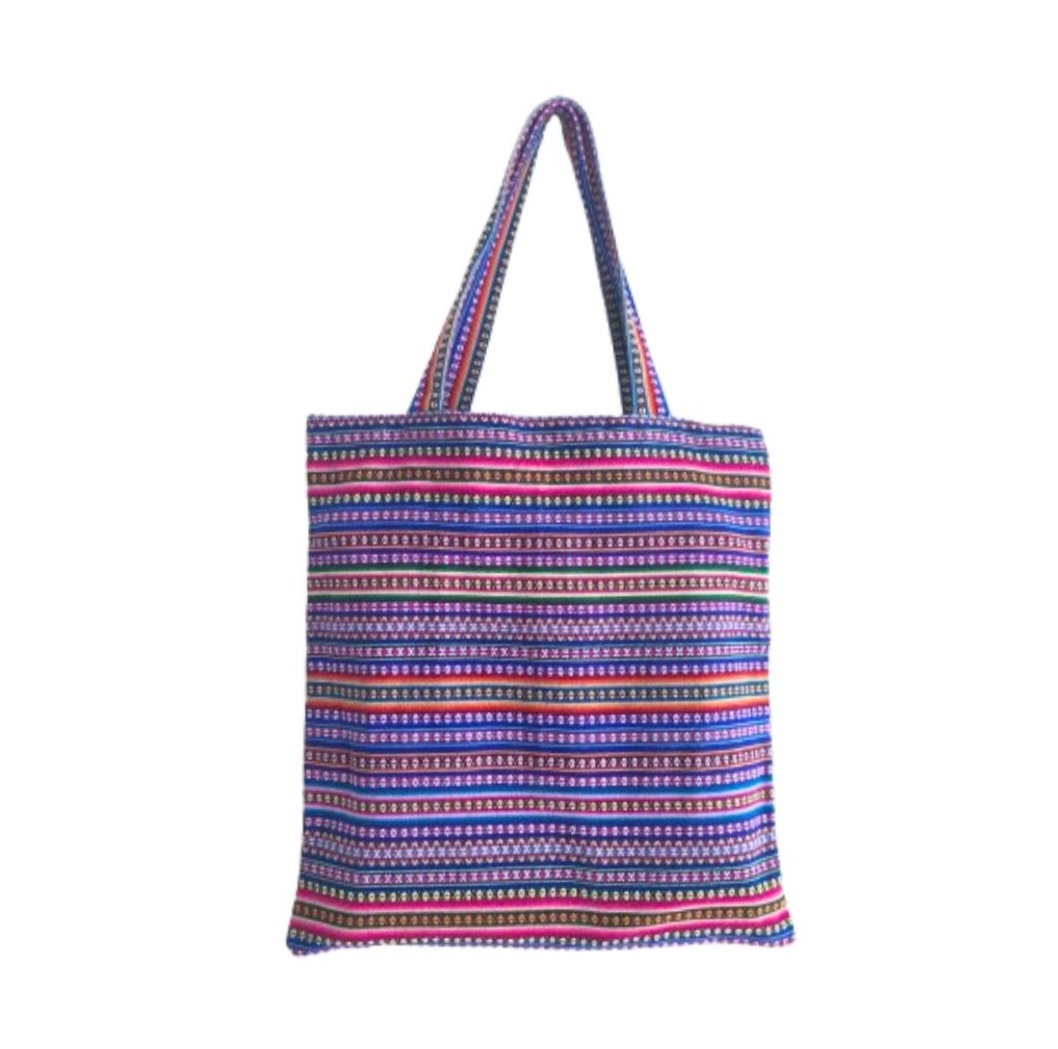 Tote Bag Llamative 