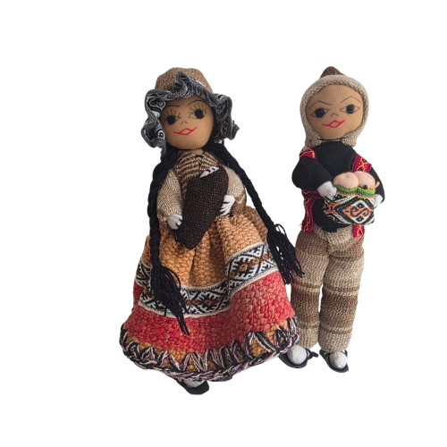 Dupla serrana