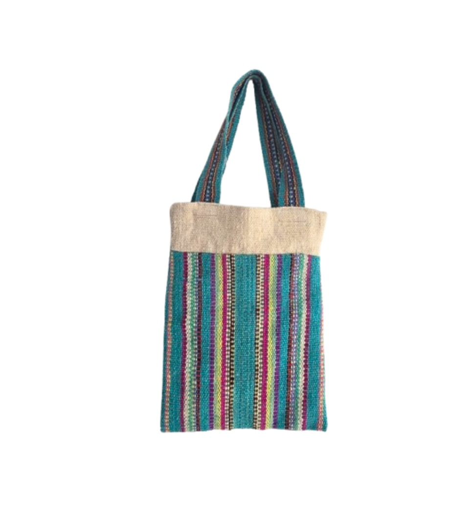 Tote Bag Telar