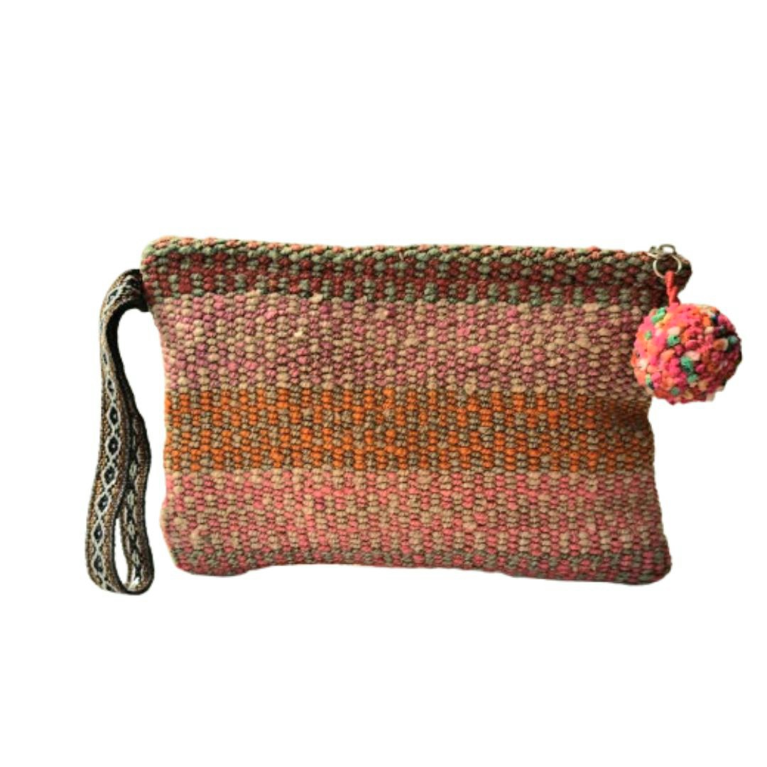 Inca Loom Bag - Mini