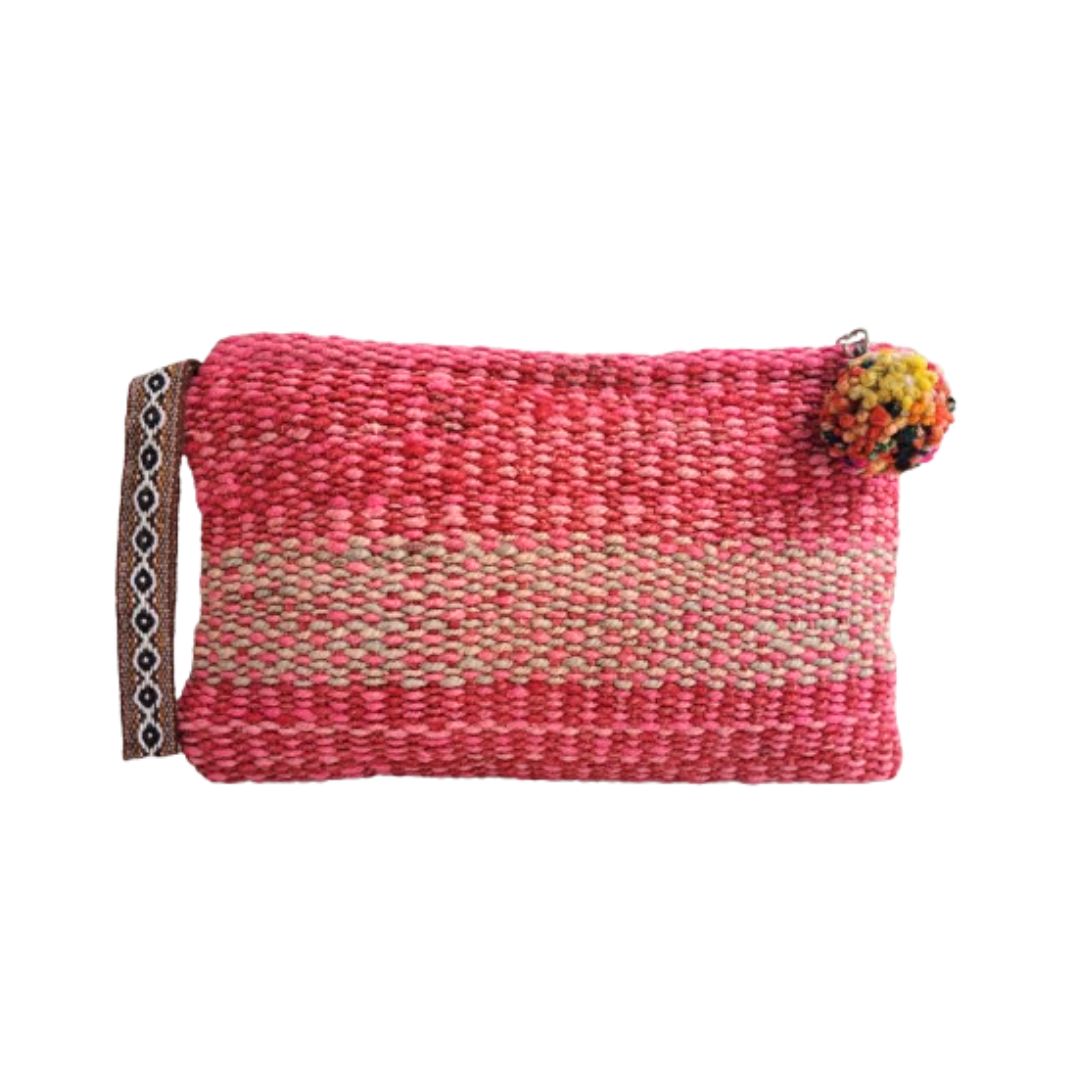 Inca Loom Bag - Mini