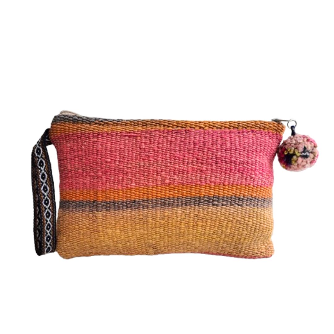 Inca Loom Bag - Mini